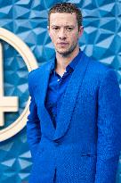 The Fantastic Four: The First Steps Premiere - London
