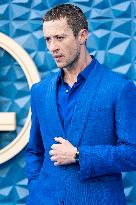 The Fantastic Four: The First Steps Premiere - London