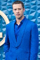 The Fantastic Four: The First Steps Premiere - London