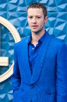 The Fantastic Four: The First Steps Premiere - London