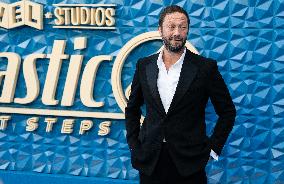 The Fantastic Four: The First Steps Premiere - London