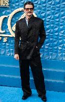 The Fantastic Four: The First Steps Premiere - London