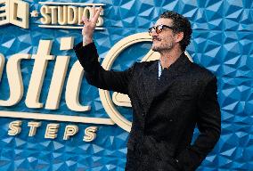 The Fantastic Four: The First Steps Premiere - London