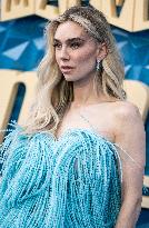The Fantastic Four: The First Steps Premiere - London