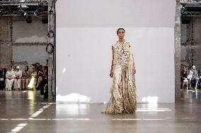 PFW - Rami Al Ali Runway