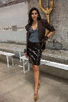 PFW - Rami Al Ali Front Row
