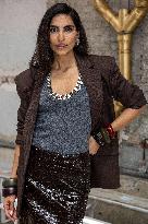 PFW - Rami Al Ali Front Row