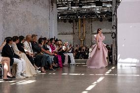 PFW - Rami Al Ali Runway