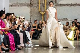 PFW - Rami Al Ali Runway