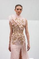 PFW - Rami Al Ali Runway