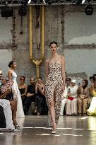 PFW - Rami Al Ali Runway