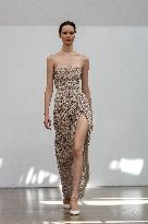 PFW - Rami Al Ali Runway