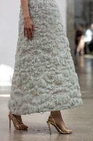PFW - Rami Al Ali Runway