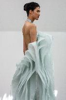 PFW - Rami Al Ali Runway