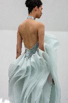 PFW - Rami Al Ali Runway