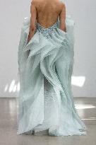 PFW - Rami Al Ali Runway