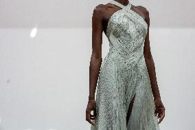 PFW - Rami Al Ali Runway