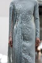 PFW - Rami Al Ali Runway