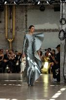 PFW - Rami Al Ali Runway