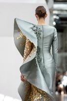 PFW - Rami Al Ali Runway