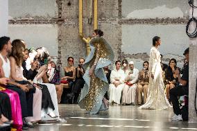 PFW - Rami Al Ali Runway