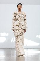 PFW - Rami Al Ali Runway
