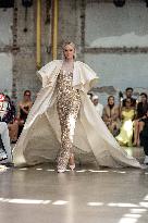 PFW - Rami Al Ali Runway