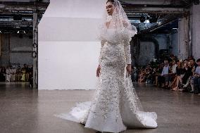 PFW - Rami Al Ali Runway