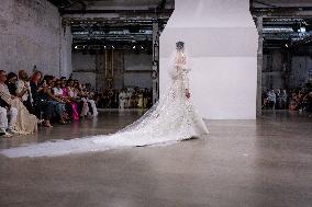 PFW - Rami Al Ali Runway