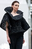 PFW - Rami Al Ali Runway