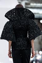 PFW - Rami Al Ali Runway