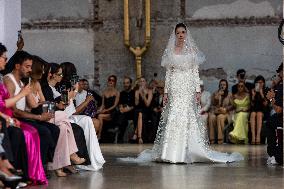 PFW - Rami Al Ali Runway