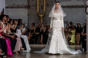 PFW - Rami Al Ali Runway