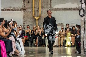 PFW - Rami Al Ali Runway