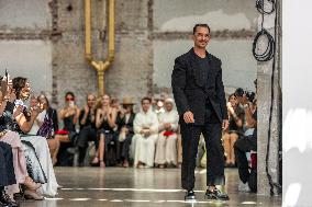 PFW - Rami Al Ali Runway
