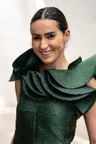 PFW - Rami Al Ali Front Row
