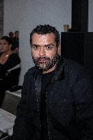 PFW - Rami Al Ali Front Row