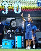 Football: Club World Cup