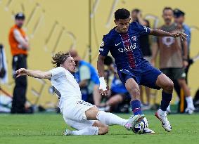 Football: Club World Cup