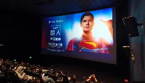 Film Superman: Legacy