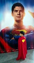 Film Superman: Legacy