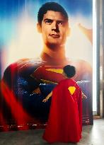 Film Superman: Legacy