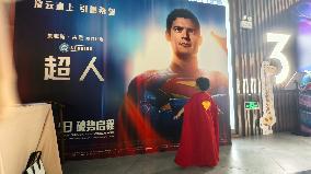 Film Superman: Legacy