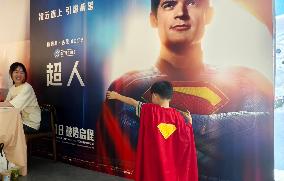 Film Superman: Legacy