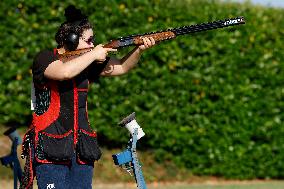 ALTRO - Tiro a Segno - ISSF World Cup Shotgun