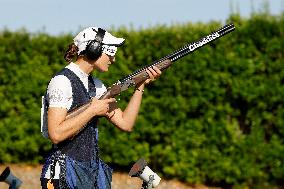 ALTRO - Tiro a Segno - ISSF World Cup Shotgun