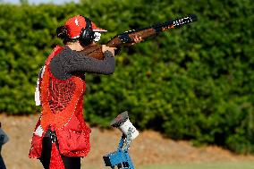 ALTRO - Tiro a Segno - ISSF World Cup Shotgun