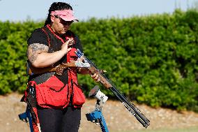 ALTRO - Tiro a Segno - ISSF World Cup Shotgun