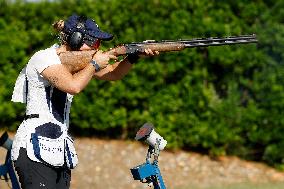 ALTRO - Tiro a Segno - ISSF World Cup Shotgun