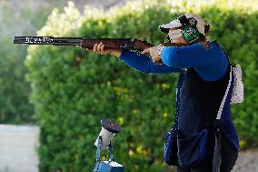 ALTRO - Tiro a Segno - ISSF World Cup Shotgun